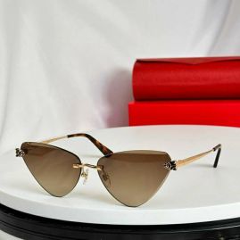 Picture of Cartier Sunglasses _SKUfw56738112fw